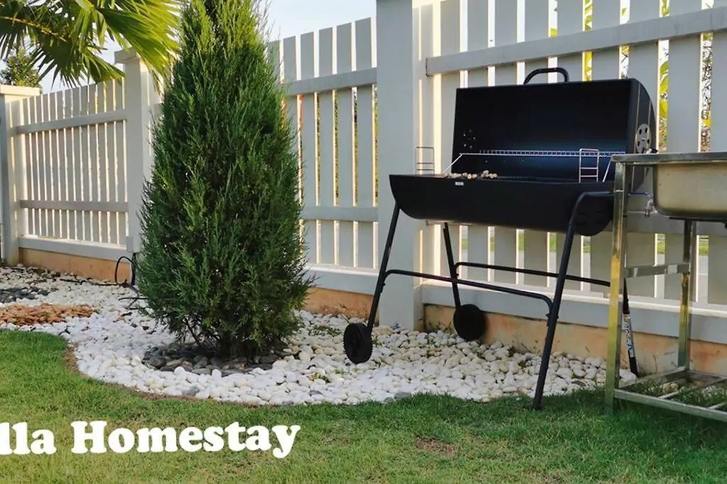 Vc Villa Homestay Malacca