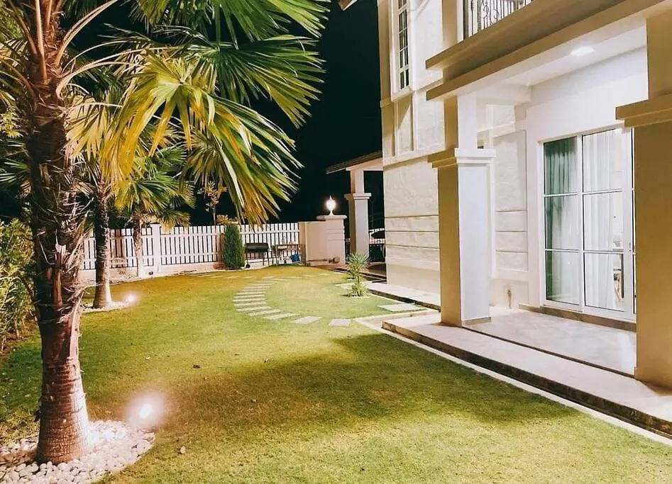 Vc Villa Homestay Malacca