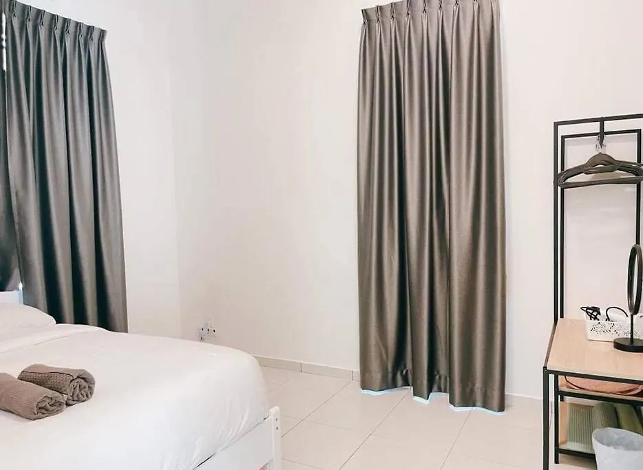 Vc Villa Homestay Malacca