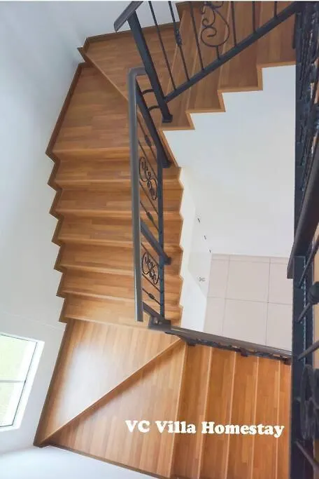 Vc Villa Homestay Malacca 0*,  Malaysia
